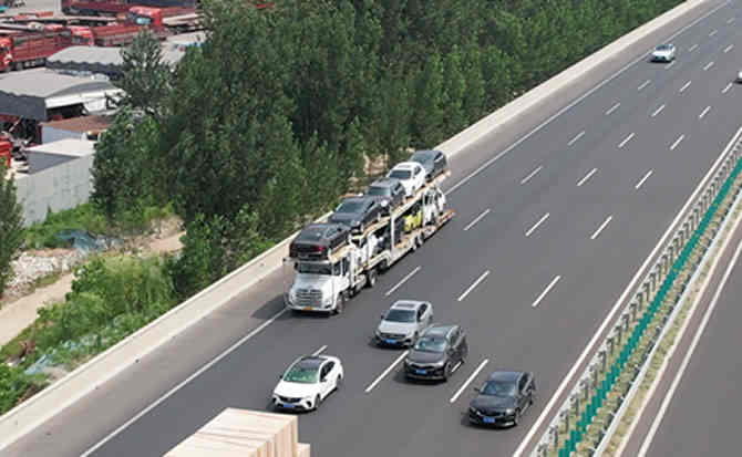 相山区高速公路汽车救援